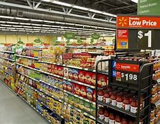 Image result for Grocery Shopping at Walmart