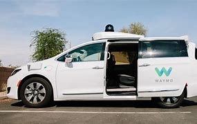 Image result for Autonomous Taxi