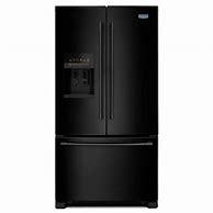 Image result for black maytag refrigerators