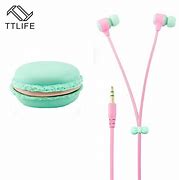 Image result for Cute Earbuds