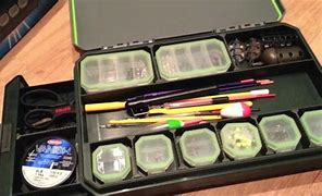 Image result for Greys Prodigy Tackle Box
