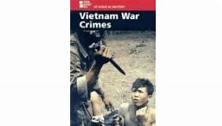 Image result for General Vietnam War Crimes