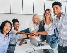 Image result for Positive Attitude and Teamwork