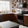 Image result for Over the Range Black Microwave Convection Oven