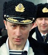 Image result for Putin USSR
