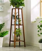 Image result for Small Tiered Plant Stand