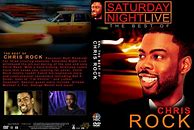 Image result for Chris Rock DVD Collection