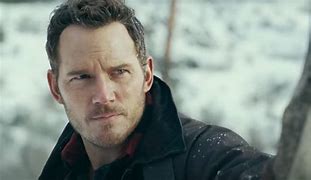 Image result for Chris Pratt the First Jurassic World Dominion Trailer and Of