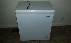 Image result for Idylis Chest Freezer Not Working