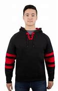 Image result for Hot Pink Hockey Hoodie