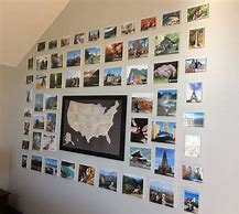 Image result for Travel Gallery Wall