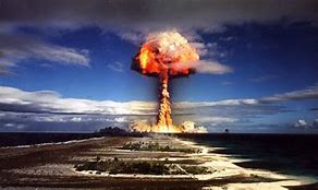 Image result for WWII Atomic Bomb On Japan