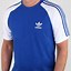 Image result for Adidas Originals 3-Stripes Tee
