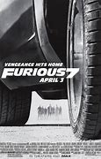 Image result for Furious 7 Movie