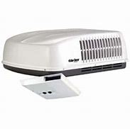 Image result for RV Airflow , Dometic Brisk Air 2 AC With Air Shower | Camping World
