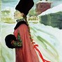 Image result for Russian Country Woman