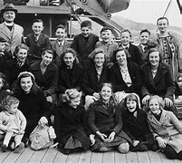 Image result for World War 2 Evacuees