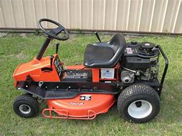 Image result for Ariens 30 Riding Lawn Mower