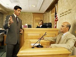 Image result for Trial Lawyer