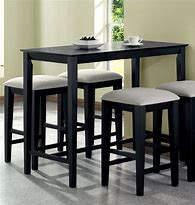 Image result for IKEA Kitchen Tables for Small Spaces
