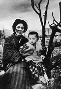 Image result for Hiroshima People