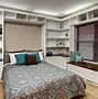 Image result for Decorating a Small Home Office Guest Room