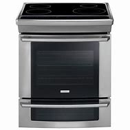 Image result for Electrolux Appliances Cookers Electric