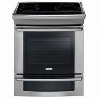 Image result for Double Oven Induction Range