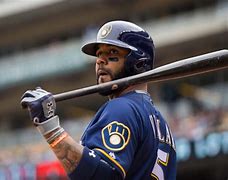 Image result for Brewers Players