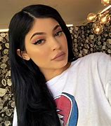 Image result for Kylie Jenner Makeup Looks