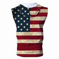 Image result for Men Cotton American Flag Zipper Hoodie