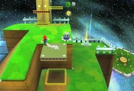 Image result for Super Mario Galaxy 2 Slide