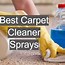 Image result for Carpet Cleaner Spray