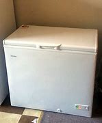 Image result for Moving Chest Freezer