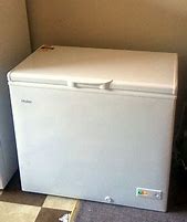Image result for Hisense Small Chest Freezer