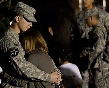 Image result for Soldiers Coming Home From Iraq