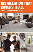 Image result for Home Depot Carpet Installation