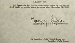 Image result for Pelosi Signature