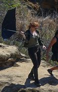 Image result for Bryce Dallas Howard Jurassic World Lying Down