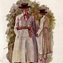 Image result for Latvian Traditional Clothing