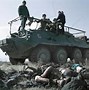 Image result for Conflict Between Russia and Chechnya