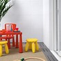 Image result for Kids Room IKEA Mammut Shelves