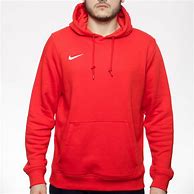 Image result for Red Nike Club Zip Hoodie