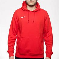 Image result for Nike Hoodie with Red Armband
