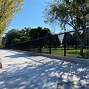 Image result for White House Outside Fence