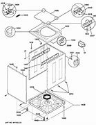 Image result for Double Washer Dryer Drain Pan