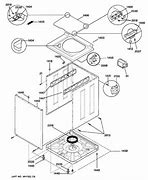 Image result for ge washer dryer combo installation
