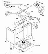 Image result for GE Hydrowave Washer and Dryer