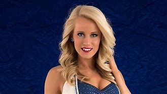 Image result for Colts Cheerleaders Jessica
