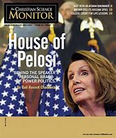 Image result for Nancy Pelosi Magazine